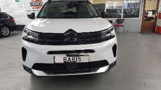 Citroën C5 Aircross 1.2 PURE TECH Hybrid AUT SUV  ELEKTRISCH BENZ 1.199CC 100KW 136PK picture 2