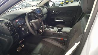 Citroën C5 Aircross 1.2 PURE TECH Hybrid AUT SUV  ELEKTRISCH BENZ 1.199CC 100KW 136PK picture 10