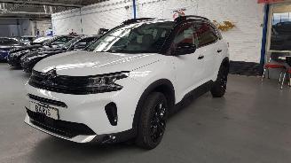 Citroën C5 Aircross 1.2 PURE TECH Hybrid AUT SUV  ELEKTRISCH BENZ 1.199CC 100KW 136PK picture 3