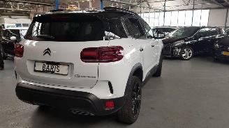 Citroën C5 Aircross 1.2 PURE TECH Hybrid AUT SUV  ELEKTRISCH BENZ 1.199CC 100KW 136PK picture 4