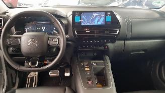 Citroën C5 Aircross 1.2 PURE TECH Hybrid AUT SUV  ELEKTRISCH BENZ 1.199CC 100KW 136PK picture 8