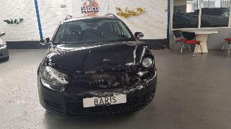 Volkswagen Golf 1.2 TSI BLUEMOTION   BENZ 1.197CC 77KW 105PK picture 2
