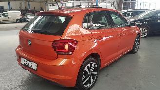 Volkswagen Polo 1.0 12V BLUEMOTION  4DRS BENZ 999CC 55KW 75PK picture 4