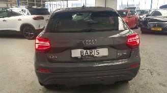 Audi Q2 1.0 TFSI 12V SUV  BENZ 999CC 85kW 116PK picture 5