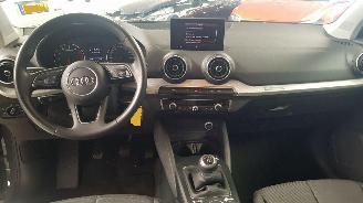 Audi Q2 1.0 TFSI 12V SUV  BENZ 999CC 85kW 116PK picture 7