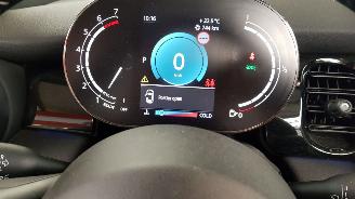 Mini Cooper S 2.0 16V COOPER S CABRIO BENZ  AUT 1.998CC 131KW 178PK picture 11