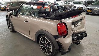 Mini Cooper S 2.0 16V COOPER S CABRIO BENZ  AUT 1.998CC 131KW 178PK picture 7