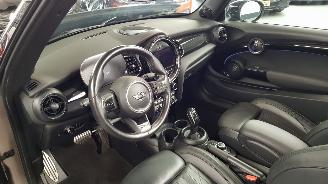 Mini Cooper S 2.0 16V COOPER S CABRIO BENZ  AUT 1.998CC 131KW 178PK picture 9