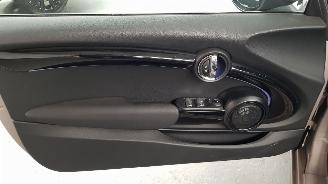Mini Cooper S 2.0 16V COOPER S CABRIO BENZ  AUT 1.998CC 131KW 178PK picture 8
