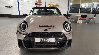 Mini Cooper S 2.0 16V COOPER S CABRIO BENZ  AUT 1.998CC 131KW 178PK picture 2