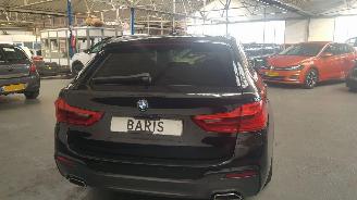 BMW 5-serie 530i XDRIVE 2.0 TWINPOWER TURBO 16V COMBI BENZ 1.998CC 185KW 252PK 4x4 picture 5