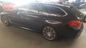 BMW 5-serie 530i XDRIVE 2.0 TWINPOWER TURBO 16V COMBI BENZ 1.998CC 185KW 252PK 4x4 picture 6