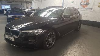 BMW 5-serie 530i XDRIVE 2.0 TWINPOWER TURBO 16V COMBI BENZ 1.998CC 185KW 252PK 4x4 picture 3
