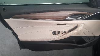 BMW 5-serie 530i XDRIVE 2.0 TWINPOWER TURBO 16V COMBI BENZ 1.998CC 185KW 252PK 4x4 picture 9