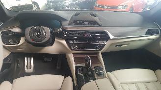 BMW 5-serie 530i XDRIVE 2.0 TWINPOWER TURBO 16V COMBI BENZ 1.998CC 185KW 252PK 4x4 picture 8