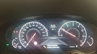 BMW 5-serie 530i XDRIVE 2.0 TWINPOWER TURBO 16V COMBI BENZ 1.998CC 185KW 252PK 4x4 picture 13