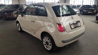 Fiat 500 0.9 TWINAIR  BENZ 875CC 59KW 80PK picture 6