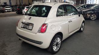 Fiat 500 0.9 TWINAIR  BENZ 875CC 59KW 80PK picture 4