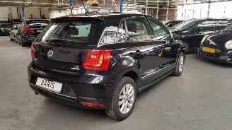 Volkswagen Polo 1.2 TSI Comfortline Business picture 4
