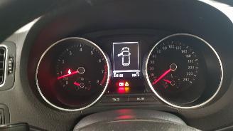 Volkswagen Polo 1.2 TSI Comfortline Business picture 9