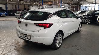 Opel Astra 1.0 Edition picture 4