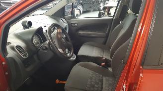 Suzuki Splash 1.2 Exclusive picture 8
