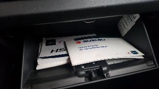 Suzuki Splash 1.2 Exclusive picture 10