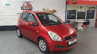 Suzuki Splash 1.2 Exclusive picture 3