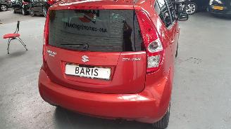 Suzuki Splash 1.2 Exclusive picture 5
