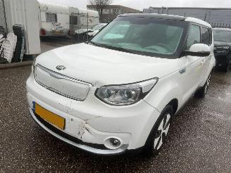 Voiture accidenté Kia E-Soul EV Edition AUTOMAAT 30 kWh BJ 2019 38808 KM 2019/1