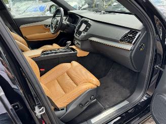 Volvo Xc-90 2.0 AUTOMAAT D5 AWD Inscription BJ 2015 149.908 KM picture 10