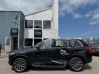 Volvo Xc-90 2.0 AUTOMAAT D5 AWD Inscription BJ 2015 149.908 KM picture 5