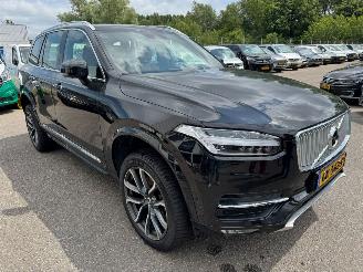 Volvo Xc-90 2.0 AUTOMAAT D5 AWD Inscription BJ 2015 149.908 KM picture 8