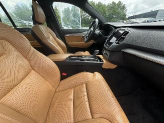 Volvo Xc-90 2.0 AUTOMAAT D5 AWD Inscription BJ 2015 149.908 KM picture 14