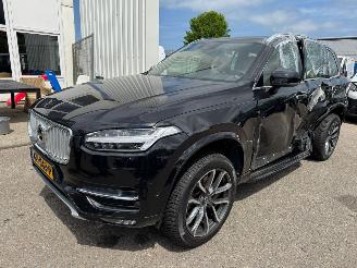 Volvo Xc-90 2.0 AUTOMAAT D5 AWD Inscription BJ 2015 149.908 KM picture 7
