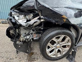 Mitsubishi Outlander 2.0 AUTOMAAT PHEV Instyle BJ 2014 305.027 KM picture 7