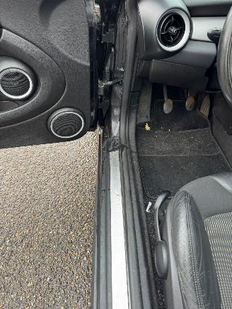 Mini Clubman 1.6 Cooper D Chili picture 20