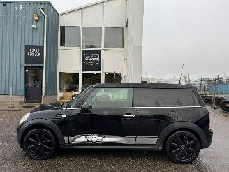 Mini Clubman 1.6 Cooper D Chili picture 2