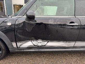 Mini Clubman 1.6 Cooper D Chili picture 4