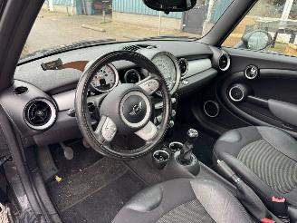 Mini Clubman 1.6 Cooper D Chili picture 14