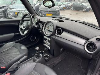 Mini Clubman 1.6 Cooper D Chili picture 17
