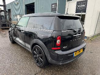 Mini Clubman 1.6 Cooper D Chili picture 5