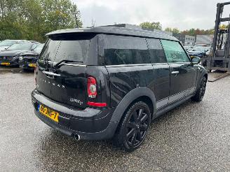 Mini Clubman 1.6 Cooper D Chili picture 7
