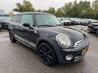 Mini Clubman 1.6 Cooper D Chili picture 8