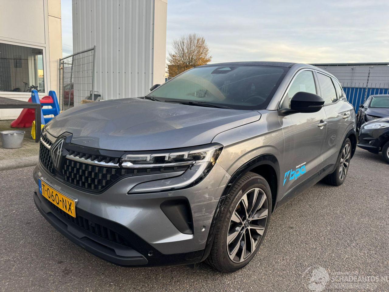 Renault Austral 1.2 E-Tech full hybrid 200 techno AUTOMAAT