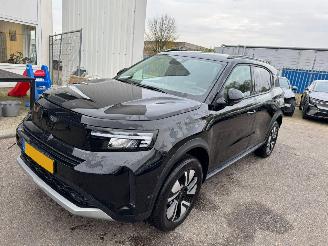 Avarii autoturisme Opel Frontera Electric GS 44 kWh bj 2025 2025/4