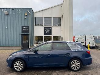 Seat Leon ST 1.0 EcoTSI Style Business Intense picture 2