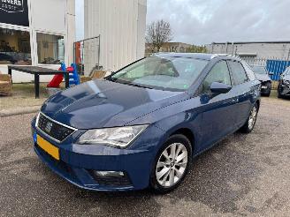 Avarii autoturisme Seat Leon ST 1.0 EcoTSI Style Business Intense 2019/2