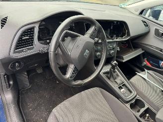 Seat Leon ST 1.0 EcoTSI Style Business Intense picture 8