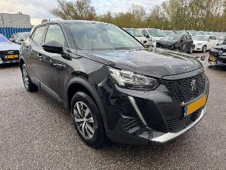 Peugeot e-2008 EV Active 50 kWh bj 2023 picture 7